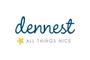 dennestfurniture logo