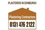 Plasterers In Edinburgh logo