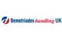 Demetriades Handling UK Ltd logo