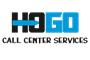 Hogo India Call Center Outsourcing logo