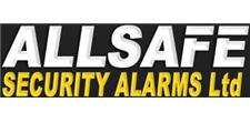 Allsafe Security Alarms Ltd image 1