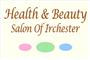 Health & Beauty Salon Of Irchester logo