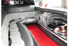 White Limos image 3