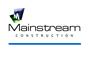 Mainstream Construction logo
