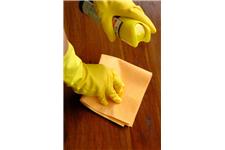 The Top House Cleaning image 5