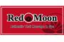 Red Moon Thai Massage Manchester logo