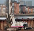 Belowground Ltd - Piling, Underpinning & Groundwork Newport Contractors image 1