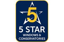 5 Star Windows & Conservatories  image 1