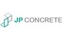 JP Concrete logo