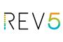 Rev5 logo