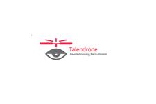 Talendrone - IT Recruitment Agency London image 1
