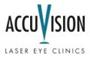 Laser Eye Surgery, Keratoconus Treatment, Lasik Surgery at Accuvision Clinics logo