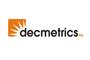 Decmetrics Ltd. logo
