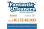Fantastic Cleaners Bristol logo