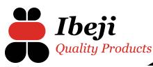 Ibejihair Quality Products image 1