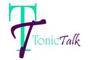 TonicTalk Newport Pagnel Counselling and Psychotherapy logo