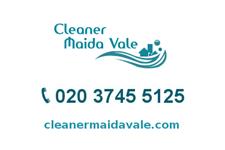 Cleaning Services Maida Vale image 1
