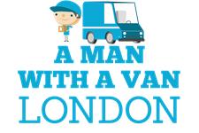 A Man With A Van London image 1