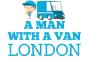 A Man With A Van London logo