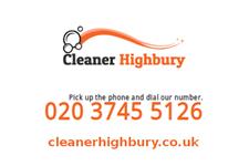 Cleaning Services Highbury image 1