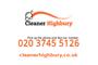 Cleaning Services Highbury logo