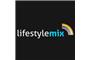lifestylemix logo