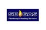 SB Gas logo