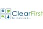 ClearFirst Pest Control logo
