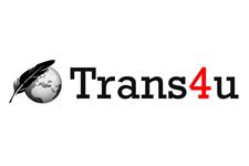 Trans4u Ltd l Translation & Interpreting Services image 1
