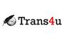 Trans4u Ltd l Translation & Interpreting Services logo