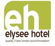 Elysee Hotel London image 1