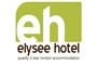 Elysee Hotel London logo