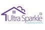 Ultra Sparkle Cleaning Services logo
