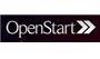 Openstart logo