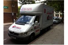 Secure  Removals Ltd image 2