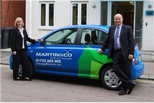 Martin & Co Tonbridge Letting Agents image 3