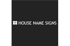 House Name Signs image 1