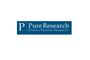 Pure Research Private Limited  logo