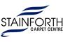 Stainforth Carpets Centre logo