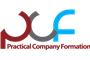 PRACTICAL COMPANY FORMATION logo
