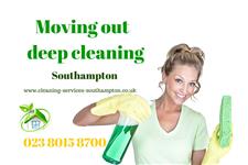 House Cleaning Southampton image 2