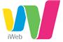 iWeb Solutions logo