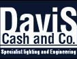 Davis Cash image 1