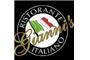 Giannis Italian Restaurant logo