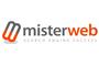 Mister Web logo
