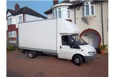 uMove Removals of Falkirk image 1