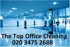 The Top Office Cleaning image 1
