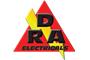 DRA PAT Testing  logo