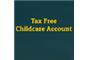 Tax Free Childcare Account logo
