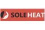 SoleHeat logo